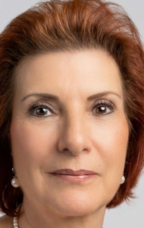 Karin Geiser